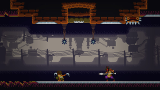 Dandara: Trials of Fear Edition